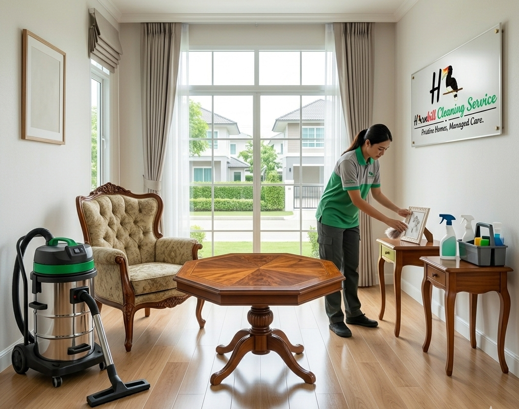Cleaning Service